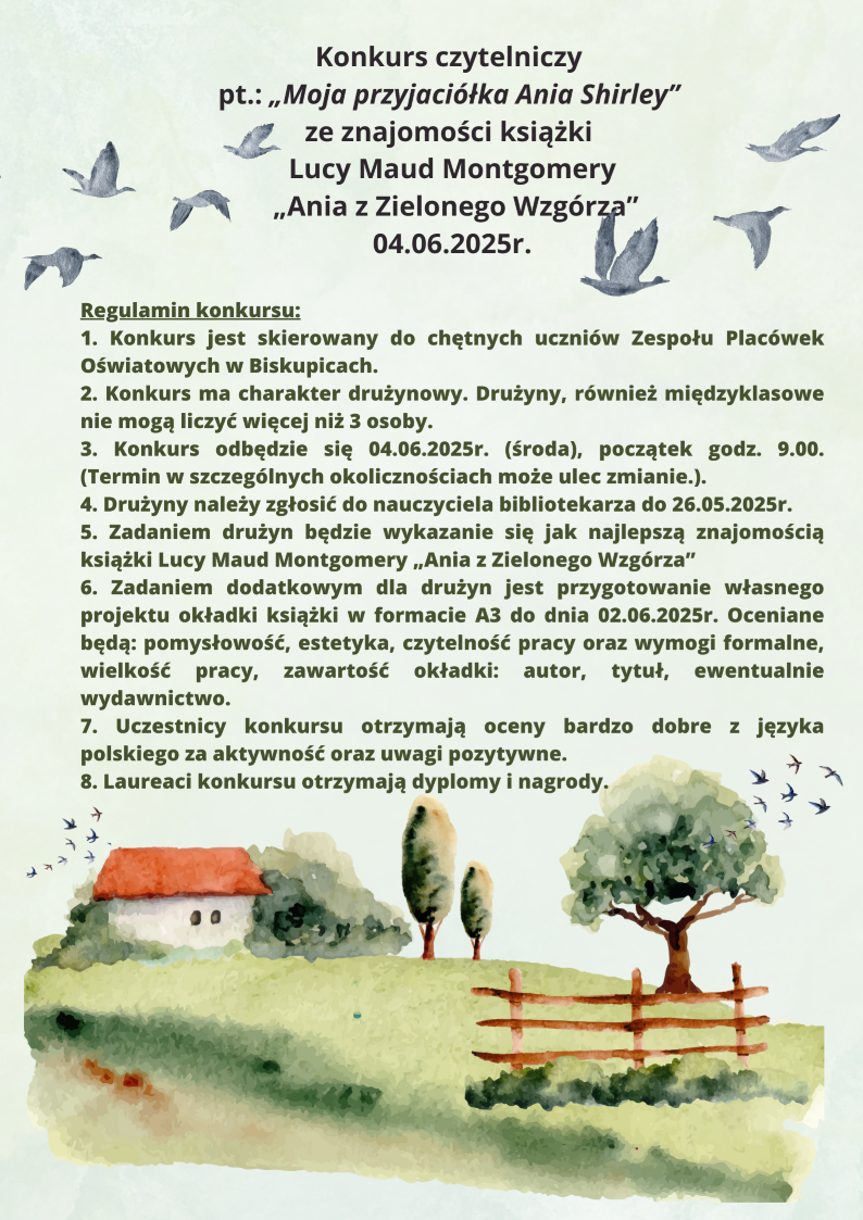 Konkurs czytelniczy ogłoszenie (1).png